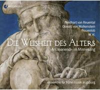 Various Artist - Die Weisheit Des Alters
