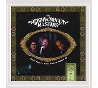 Neigborhood Allstars - Too Tight You Can't Deny It