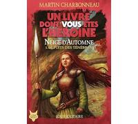 Neige d'Automne - Le Puits des Ténèbres