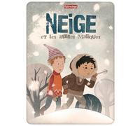Neige et les arbres magiques