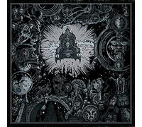 Neige et Noirceur Interstellar Enigmatic Throne (CD) Album