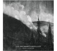 Neige et Noirceur Les Brumes Éternelles (CD) Album Digipak