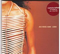 Neigel,Jule Band - Leben [Single-CD]