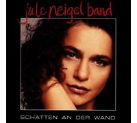 Neigel,Jule - Schatten An der Wand
