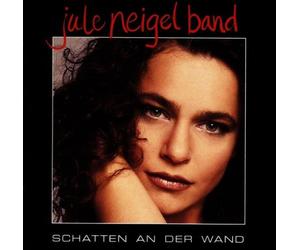 Neigel,Jule - Schatten An der Wand