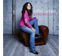 Neigel Julia - Ehrensache