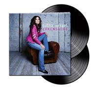 Neigel,Julia - Ehrensache (Ltd. Gtf. Black 2-Vinyl Inkl. Dlc)