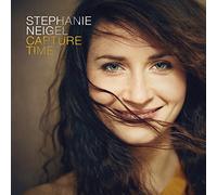 NEIGEL, STEPHANIE - CAPTURE TIME