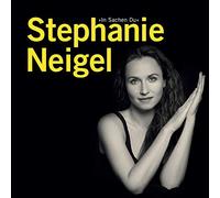 NEIGEL, STEPHANIE - IN SACHEN DU