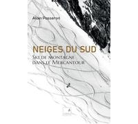 Neiges du Sud: Ski de montagne dans le Mercantour