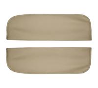 NEIGHBOBHOOD Braccioli Tappetino per B&MW per X5 E70 2007 2008 2009 2010 2011 2012 2013 Auto Center Console Bracciolo Pad Caso della Copertura Protezione Trim