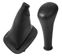 NEIGHBOBHOOD Cuffia Leva Pomello per Mercedes per B&Enz per CES Classe W124 S124 W126 5 Marce Pomello del Cambio Ghetta Boot Copertura della Cassa