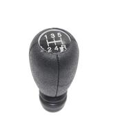 NEIGHBOBHOOD Cuffia Leva Pomello Pomello Cambio Leva Testa in Plastica per Spedizione per Jumpy per Peugeot per Expert(Type 1)