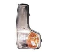 NEIGHBOBHOOD Luce Segnalazione Per Iveco Per Daily 2015-2020 Specchietto Retrovisore Laterale Indicatori Direzione Lampada Senza Lampadina A LED(Right)
