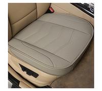 NEIGHBOBHOOD per Mercedes Benz ABCESRG CL CLA CLK CLS ML GL GLA GLC GLE GLS X Coprisedile per Auto in Pelle. Copri sedili Auto(Grey,1xFront Seat Covers)