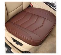 NEIGHBOBHOOD per Mercedes Benz ABCESRG CL CLA CLK CLS ML GL GLA GLC GLE GLS X Coprisedile per Auto in Pelle. Copri sedili Auto(Marrone,1xFront Seat Covers)