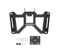 NEIGHBOBHOOD supporto navigazione moto Per Kawasaki Per Ninja Z1000SX Per Z 1000 SX 2017-2021 Piastra Di Supporto Per Telefono Cellulare Adattare Moto Navigazione GPS Staffa
