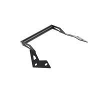 NEIGHBOBHOOD supporto navigazione moto Per KAWASAKI Per NINJA400 Per NINJA250 Accessori Moto Supporto Del Telefono Mobile Basamento Piastra Di Navigazione GPS Staffa