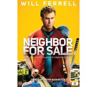 Neighbor For Sale ( Everything Must Go ) ( Every thing Must Go ) [ Origine Danese, Nessuna Lingua Italiana ]