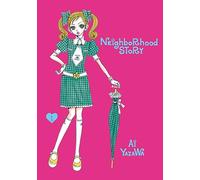 Ai Yazawa – Neighborhood Story, Vol. 1 – Tascabile