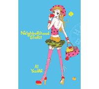 Ai Yazawa – Neighborhood Story – Vol. 2 – Tascabile