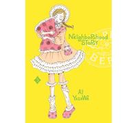 Ai Yazawa – Neighborhood Story, Vol. 3 – Tascabile – Viz Media