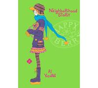 Ai Yazawa Neighborhood Story, Vol. 4 (Tascabile) Neighborhood Story