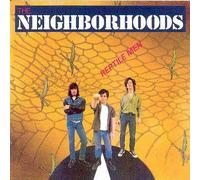Neighborhoods - Reptile Men