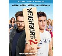 Neighbors 2: Sorority Rising (2 Blu-Ray) [Edizione: Stati Uniti]