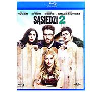 Neighbors 2: Sorority Rising [Blu-Ray] [Region B] (IMPORT) (Nessuna versione italiana)