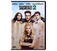 Neighbors 2: Sorority Rising [DVD] (IMPORT) (Pas de version française)