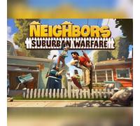 Neighbors: Suburban Warfare (PC) Steam Key - GLOBAL
