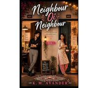 Neighbour oi Neighbour: Book 1: 235