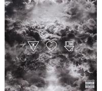 The Neighbourhood – I Love You – CD