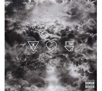 Neighbourhood - I Love You - Cd