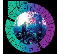 Neighbourhood Strange - Let's Get High / One Last Chance