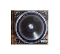 Neighbourhood The - (((((Ultrasound)))))+ Cd