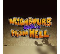 Neighbours back From Hell (PC) Steam Key - EU