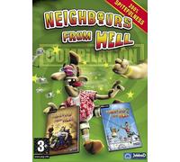 Neighbours From Hell Compilation (PC) Steam Key EUROPE