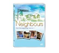 Neighbours: From the Beginning Volume 1 [DVD] [Edizione: Regno Unito]