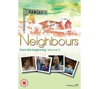 Neighbours From The Beginning Volume 2 (6 Dvd) [Edizione: Regno Unito] [Edizione: Regno Unito]