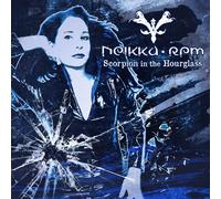 Neikka Rpm Scorpion in the Hourglass (CD)