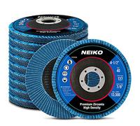 Neiko 11255A Disco lamellare, 40 Grit-T27