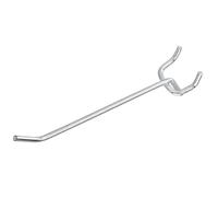 Neiko® 53100 a 10,2 cm, metallo ganci | pezzi confezione