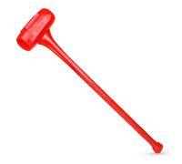 Neiko Pro Heavy-Duty mazzuola 4,1 kilogram, lunghezza 76,2 cm