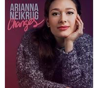 Arianna Neikrug – Changes – CD