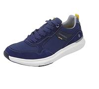 Lumberjack Neil, Scarpe da Ginnastica Uomo, Jeans, 42 EU