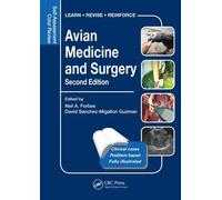 Neil A. Forbes Avian Medicine and Surgery (Tascabile)