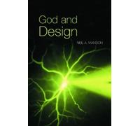 Neil A. Manson God and Design (Tascabile)