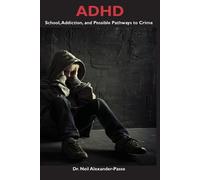 Neil Alexander-Passe ADHD (Tascabile)